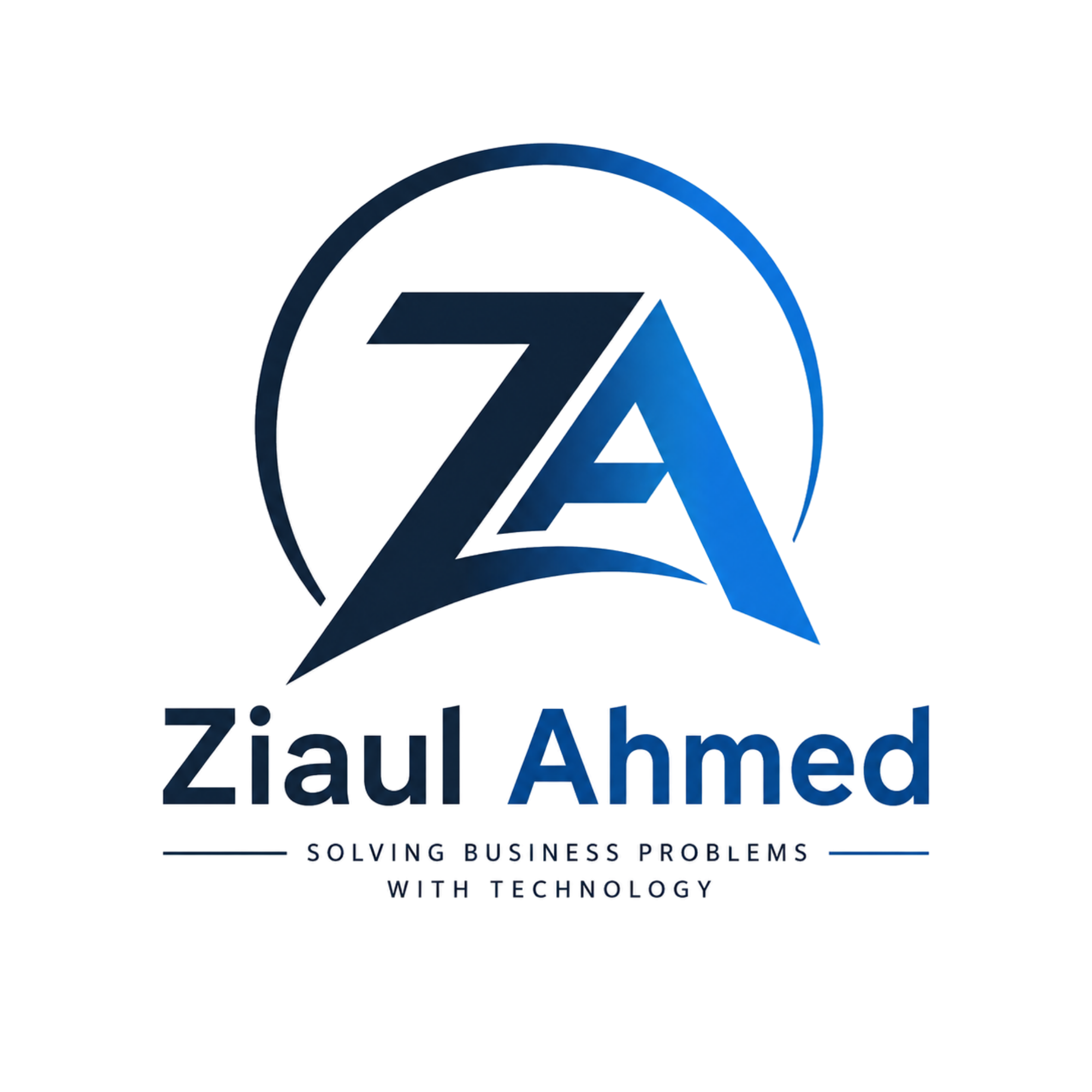 Ziaul Ahmed Ovi