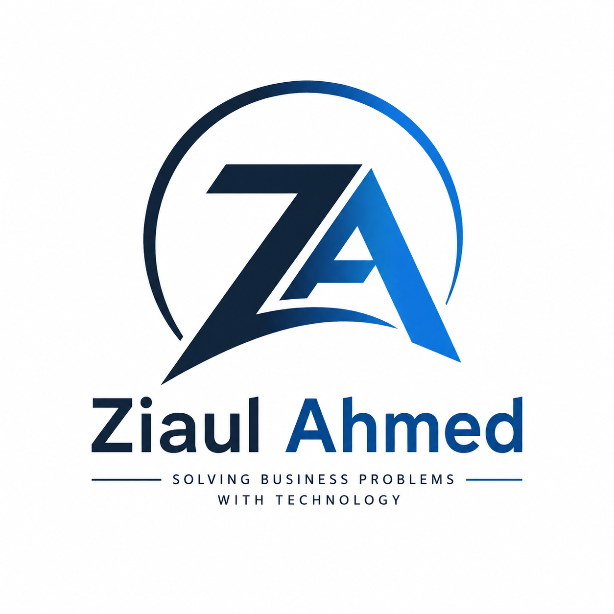 Ziaul Ahmed Ovi